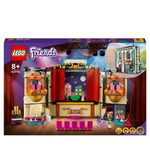 LEGO Friends Andrea’s theaterschool – 41714