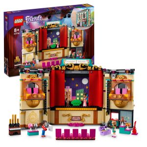 LEGO Friends Andrea’s theaterschool – 41714