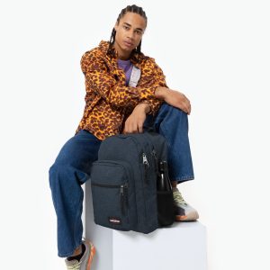 Eastpak Rugzak Morius – Triple Denim