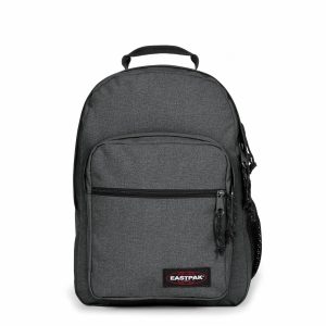 Eastpak Rugzak Morius – Black Denim