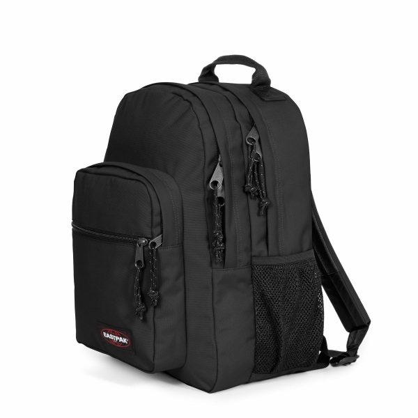 Eastpak Rugzak Morius - Black - Afbeelding 4
