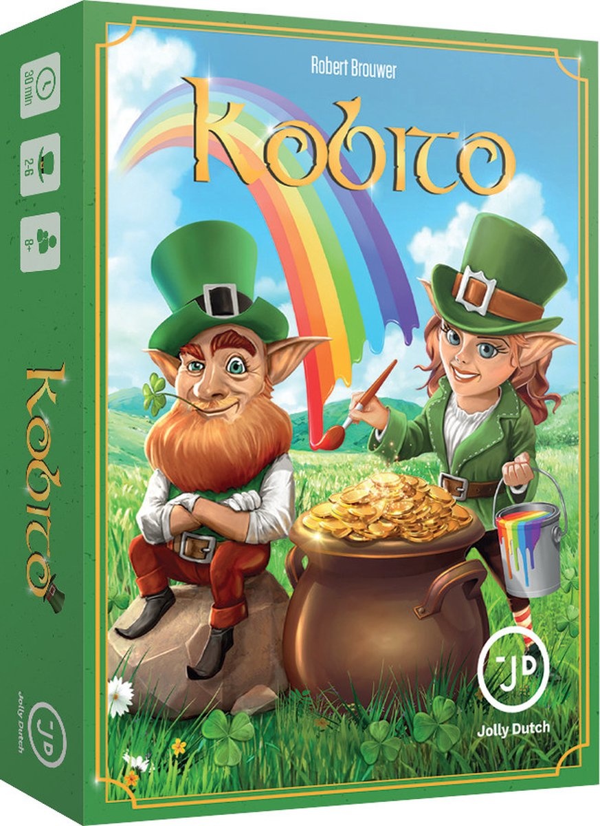 Kobito (kaartspel)