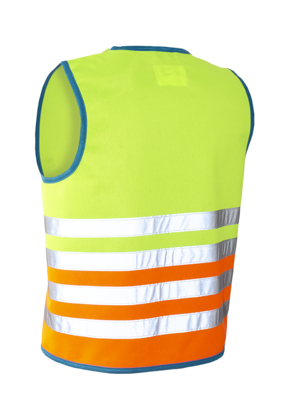 Wasabi Jacket Green - S - Afbeelding 2