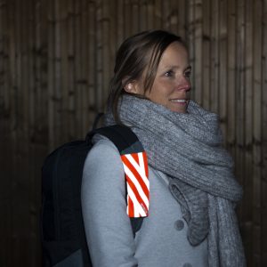 WOWOW Quadro Berlin – Orange