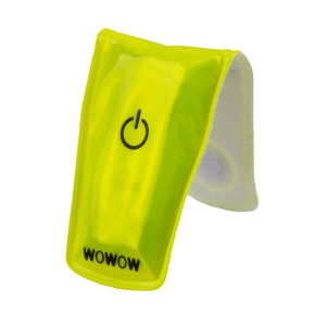 WOWOW Magneetlicht 2.0 – Yellow