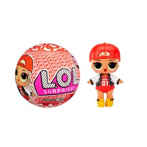 L.O.L. Surprise! 707 – M.C. Swag