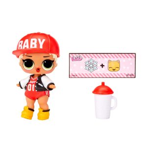 L.O.L. Surprise! 707 – M.C. Swag