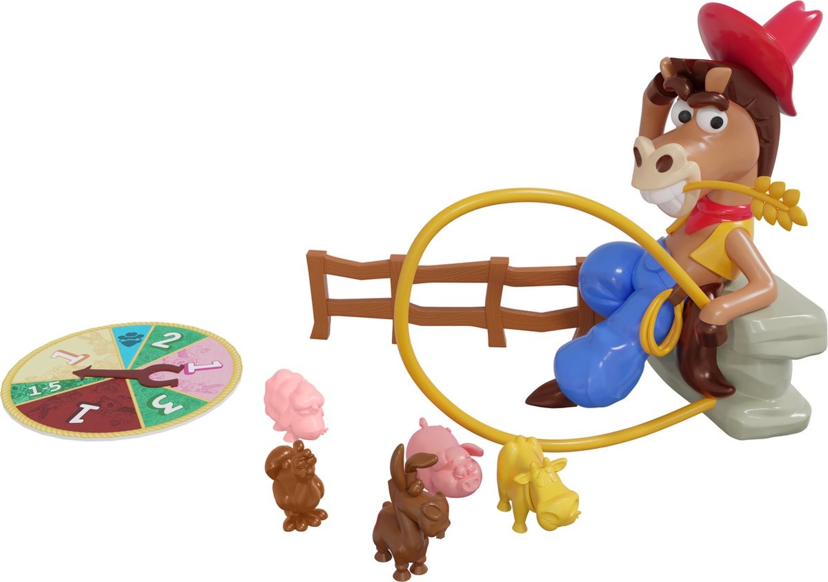 Lucky Lasso - Afbeelding 3