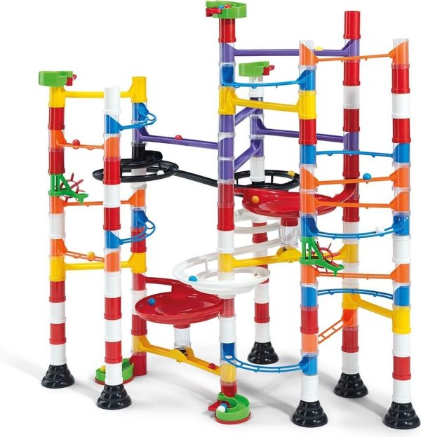 Migoga Marble Run - Maxi (213-delig) - Afbeelding 2
