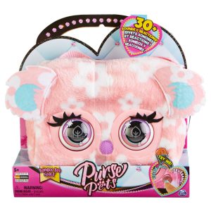 Purse Pets – Koala
