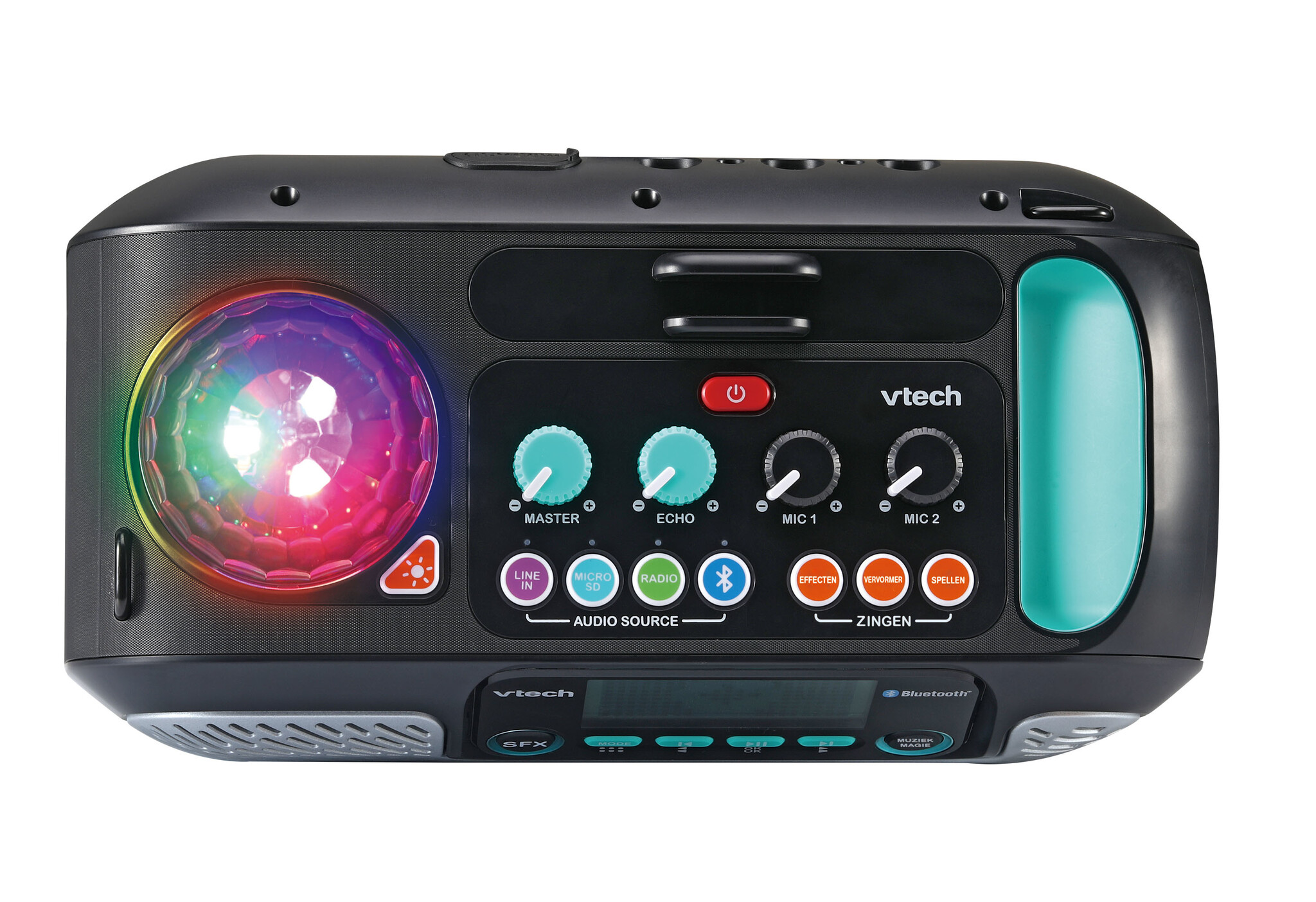 VTech KidiMusic Super Sound Karaoke - Afbeelding 5