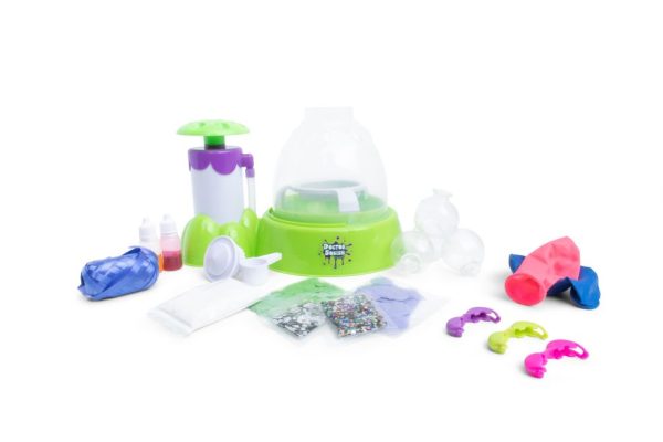 Doctor Squish - Squishy Maker - Afbeelding 2