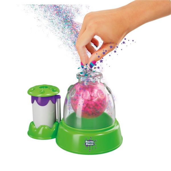 Doctor Squish - Squishy Maker - Afbeelding 3