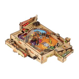 Smartivity – Pinball Machine
