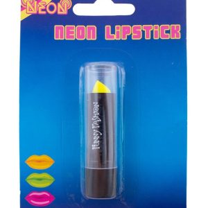 Lippenstift fluo – 1 kleur