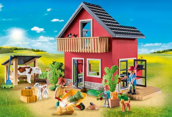 PM Country - Boerderij 71248 - Afbeelding 2