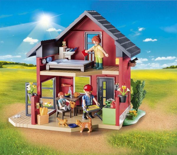 PM Country - Boerderij 71248 - Afbeelding 3