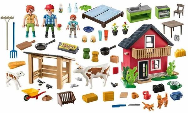 PM Country - Boerderij 71248 - Afbeelding 7
