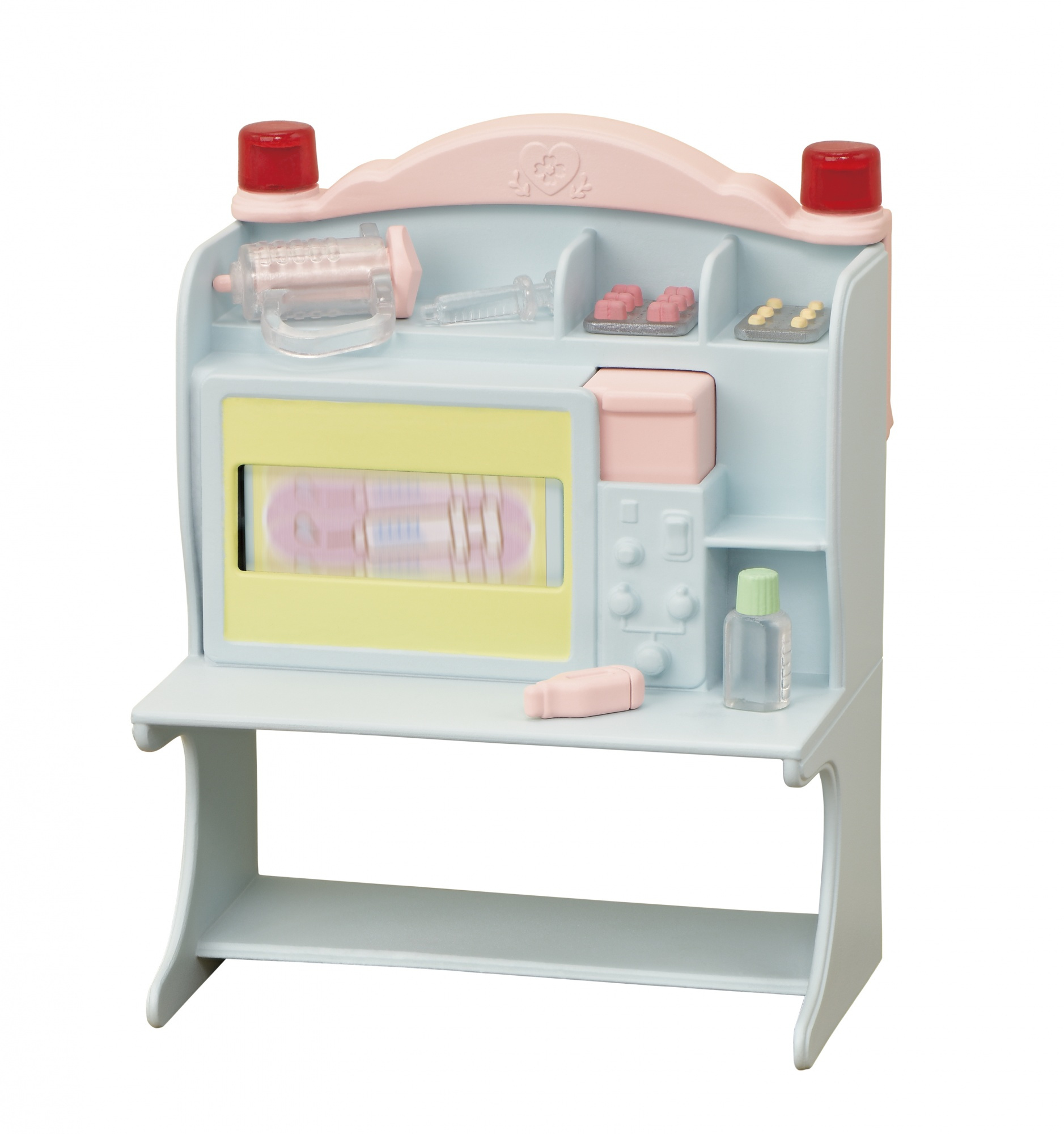 Sylvanian Families - Dokters speelset - Afbeelding 5