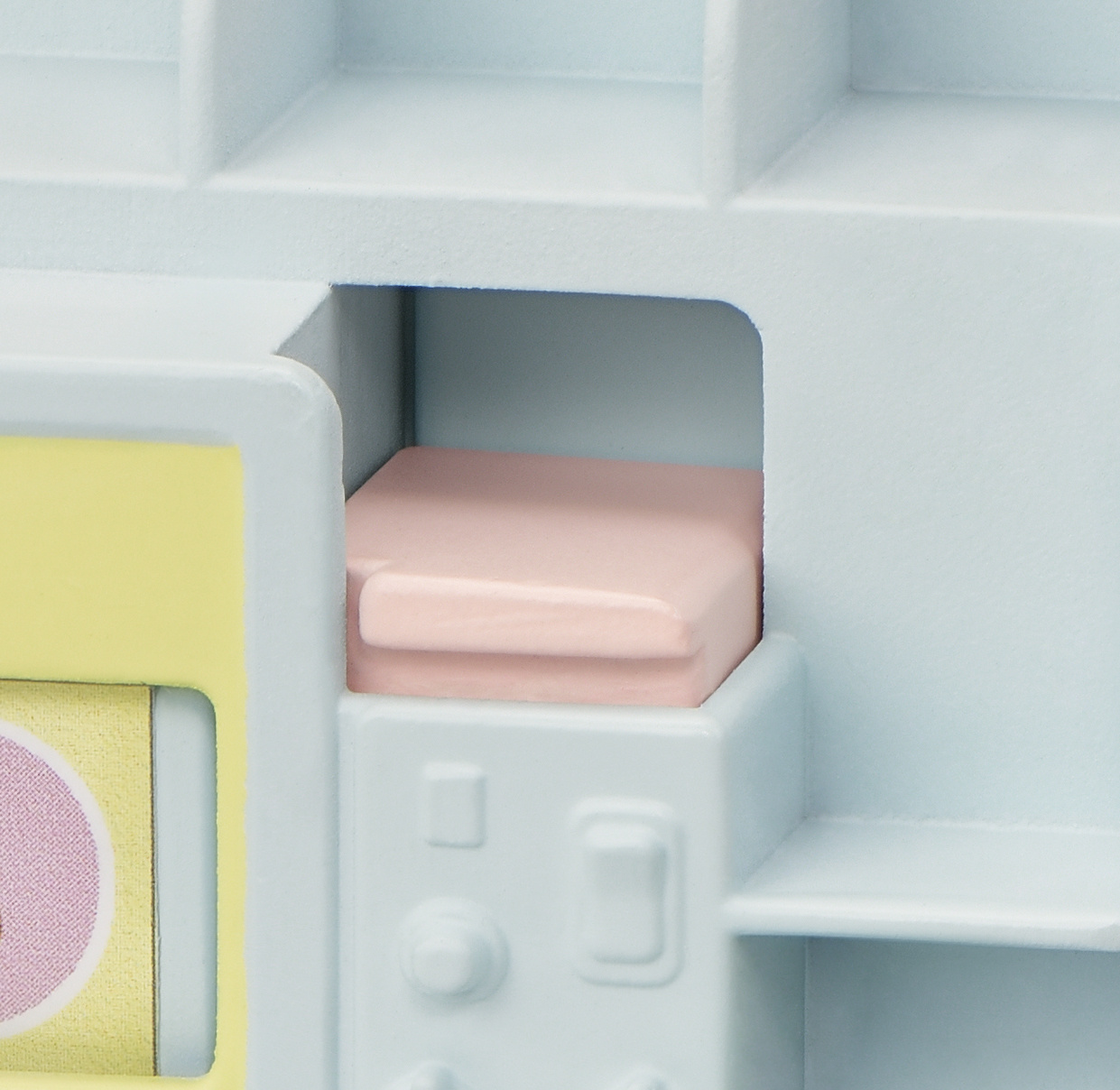 Sylvanian Families - Dokters speelset - Afbeelding 6