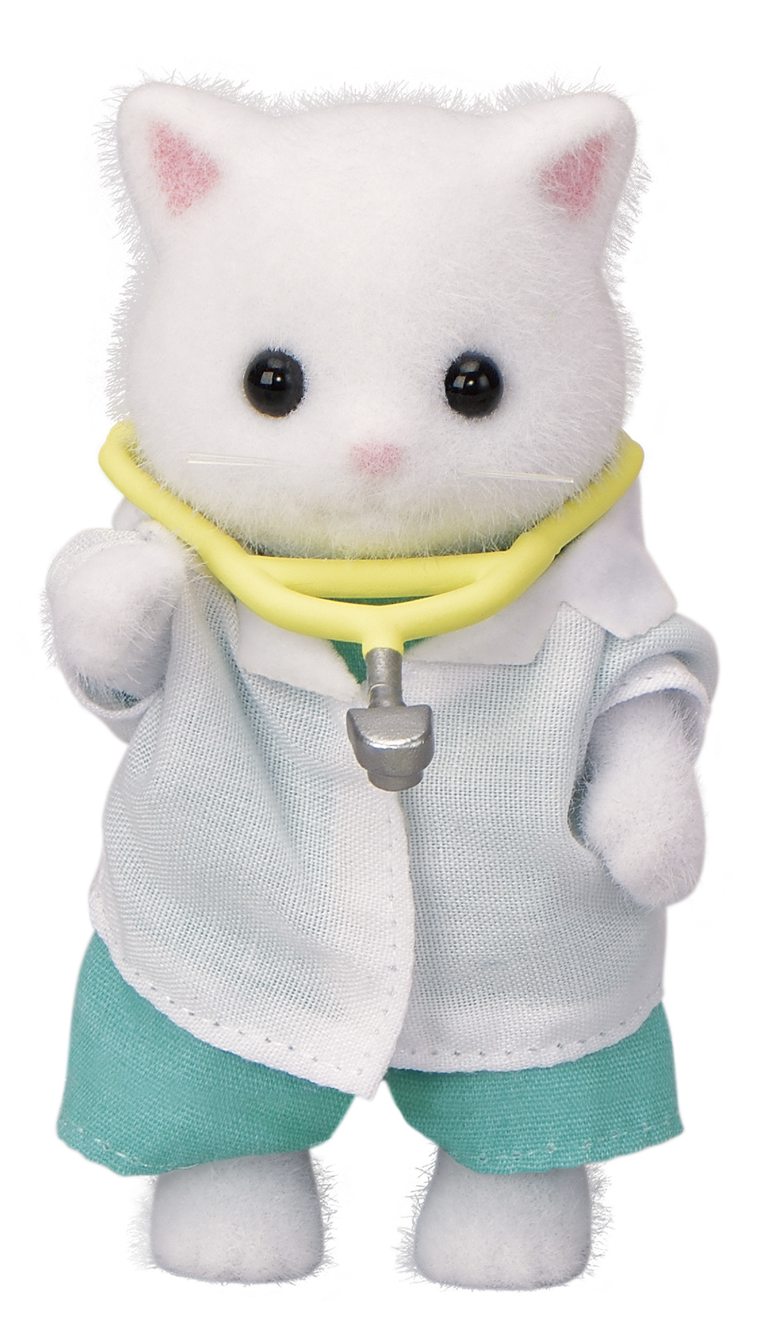 Sylvanian Families - Dokters speelset - Afbeelding 8