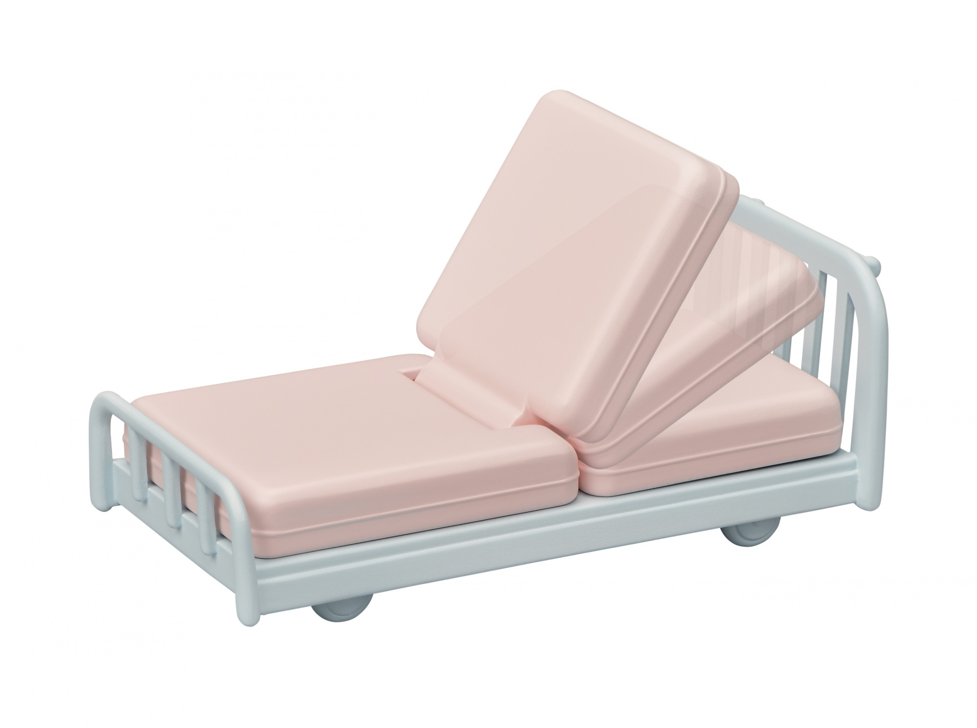 Sylvanian Families - Dokters speelset - Afbeelding 9