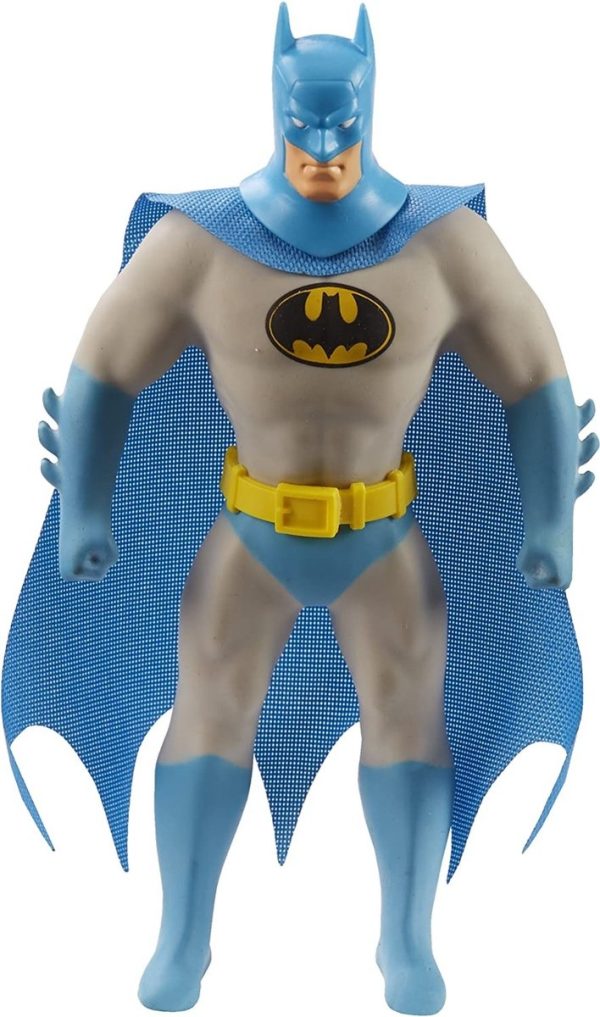 Justice League Mini - Stretch DC Batman