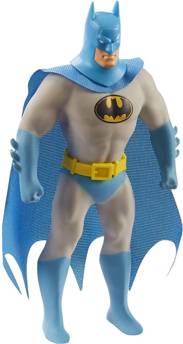 Justice League Mini - Stretch DC Batman - Afbeelding 4