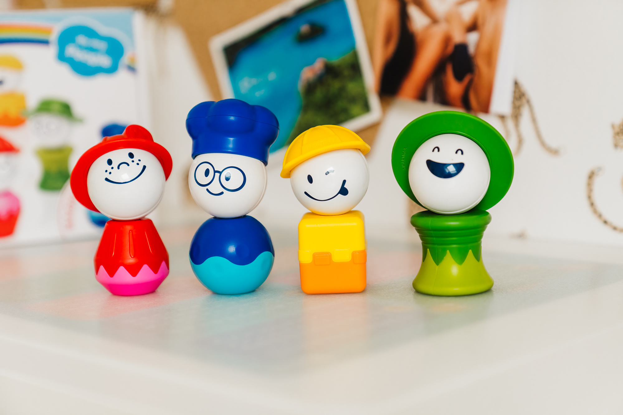 SmartMax My First - People - Afbeelding 2