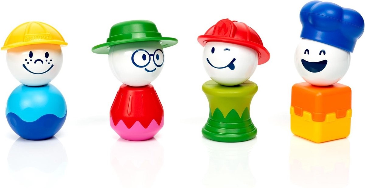 SmartMax My First - People - Afbeelding 3