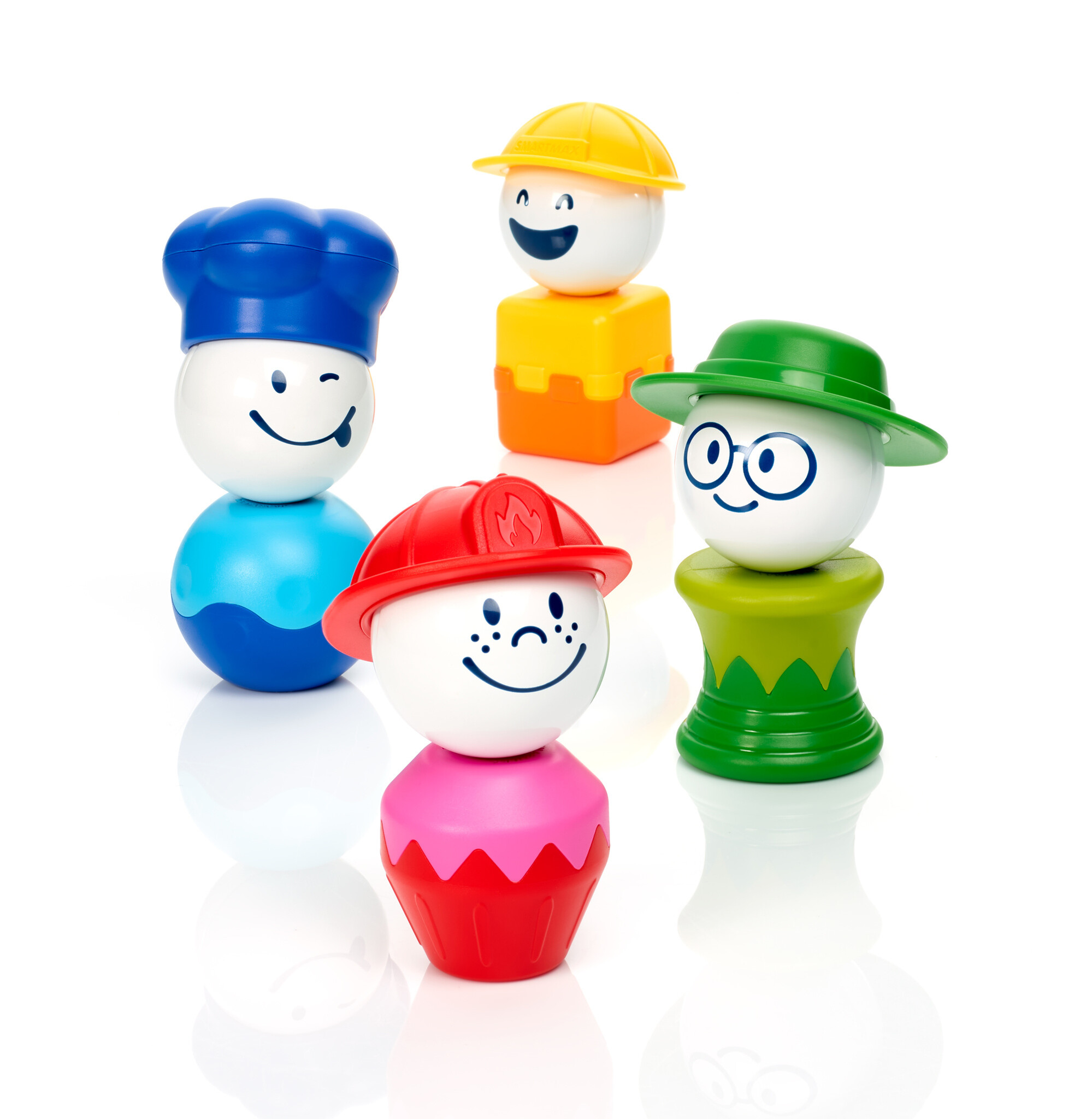 SmartMax My First - People - Afbeelding 4