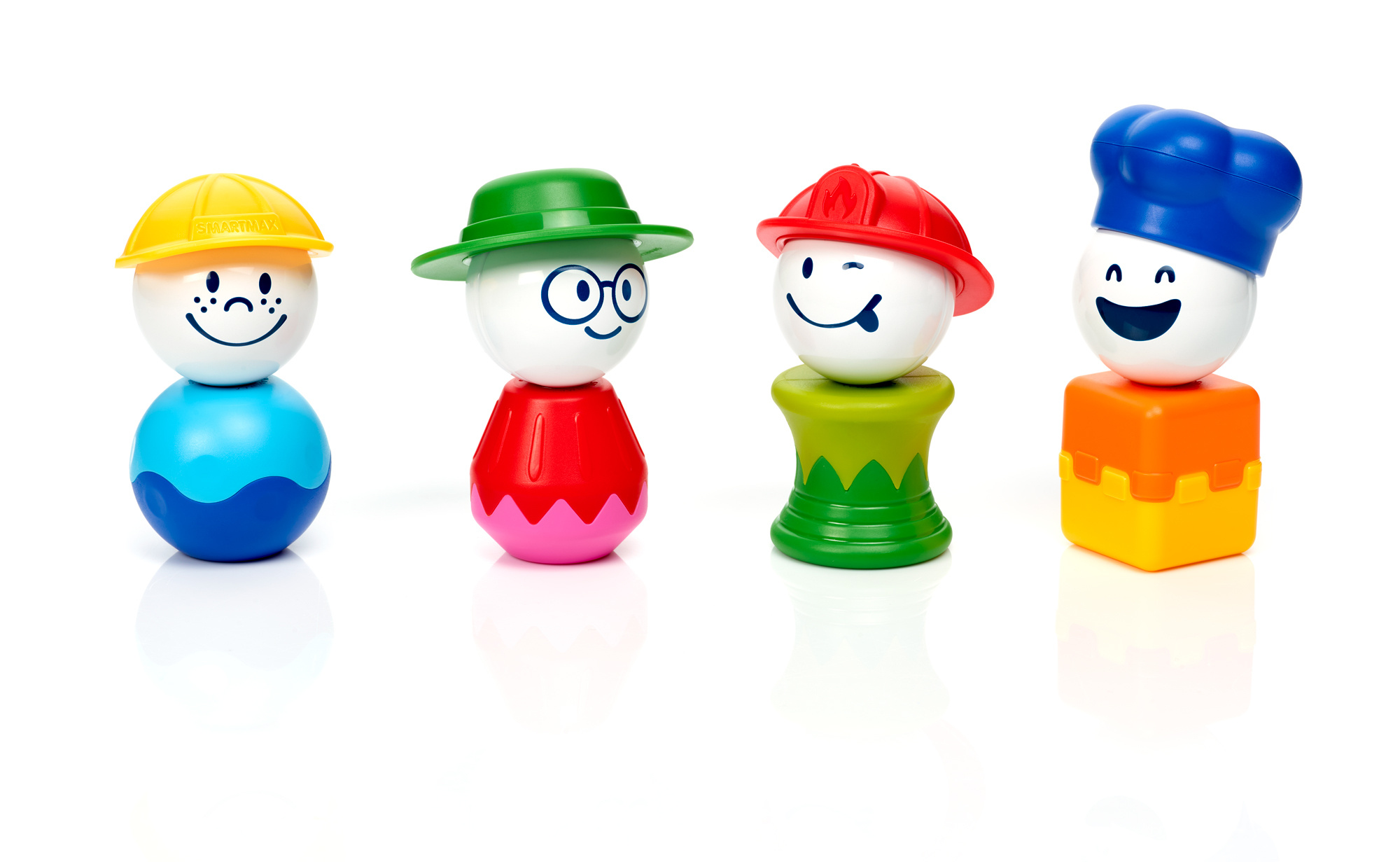 SmartMax My First - People - Afbeelding 5