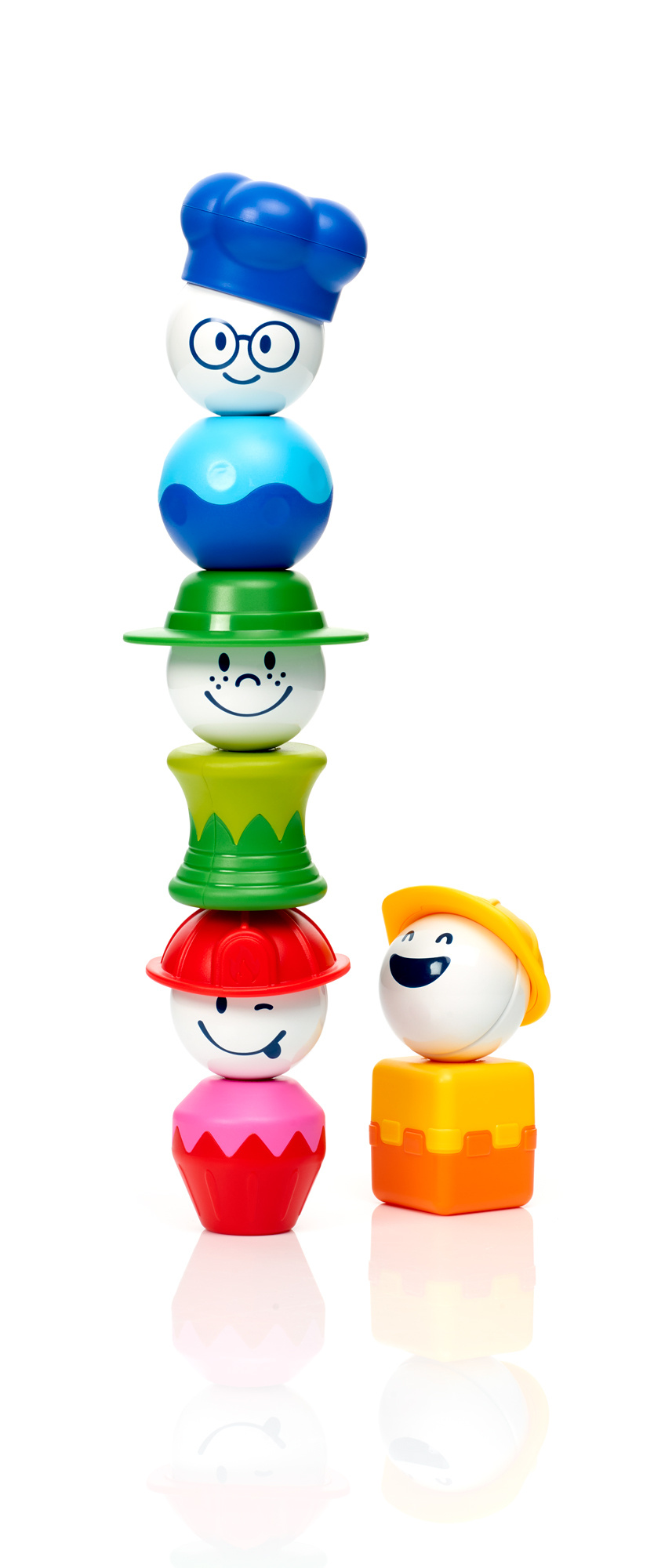 SmartMax My First - People - Afbeelding 6