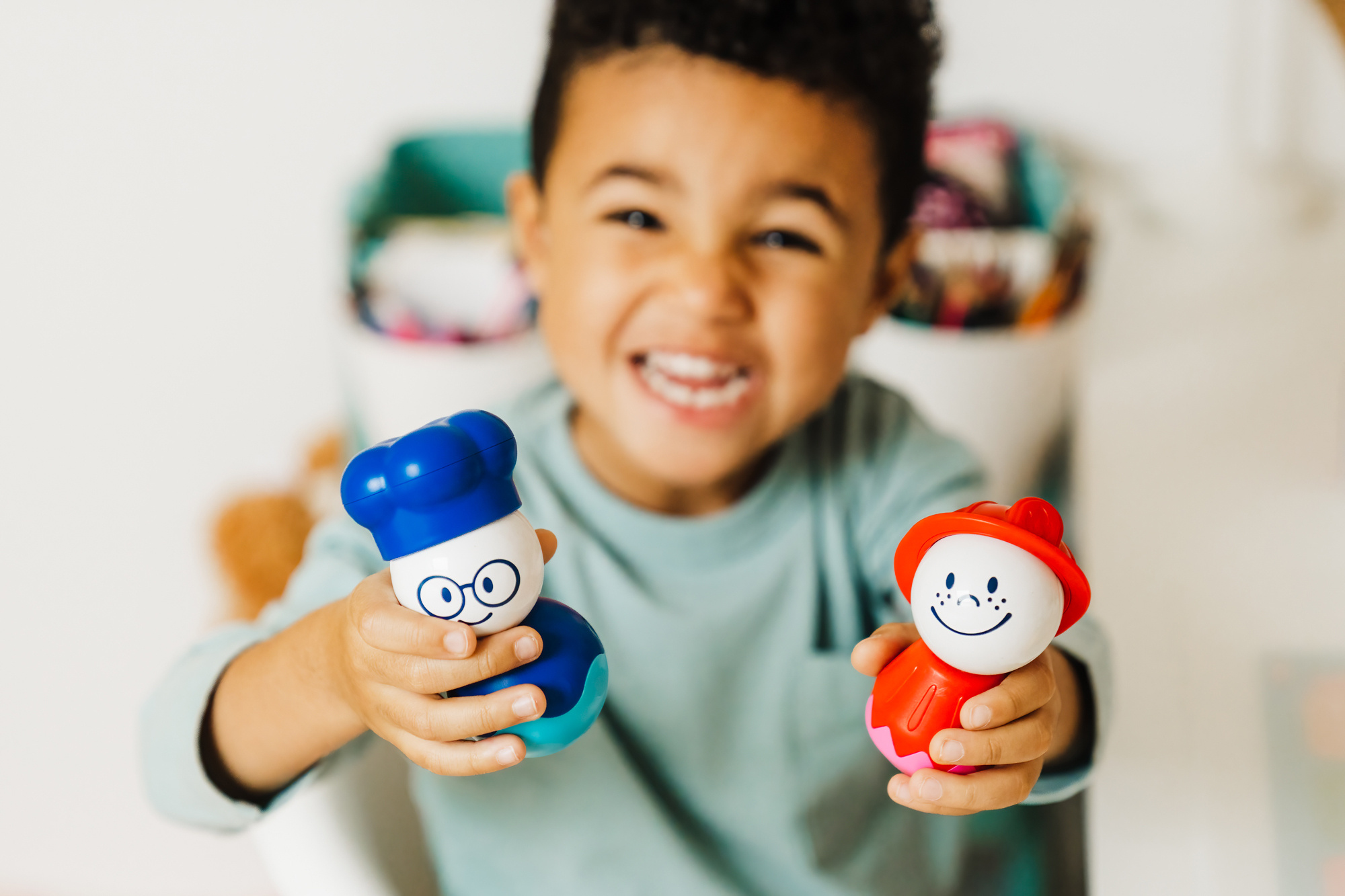 SmartMax My First - People - Afbeelding 7