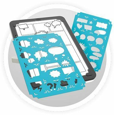 BUKI - Professionele Studio Tekentablet 3-in-1 - Afbeelding 5