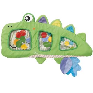 Chicco Croc Sensory Watermat