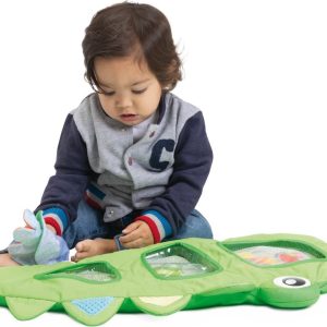Chicco Croc Sensory Watermat