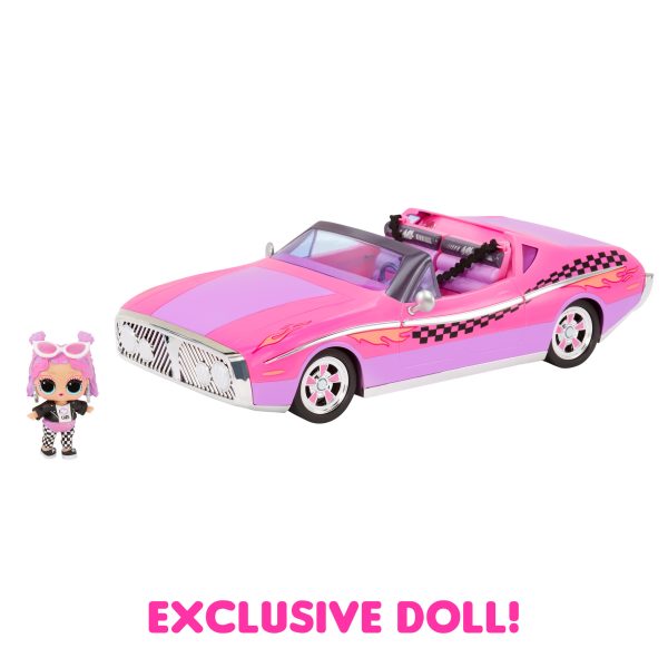 L.O.L. Surprise! House of Surpises! - Rescue Vet Set - Afbeelding 8
