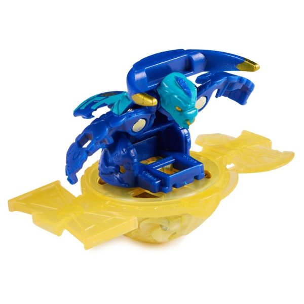 Bakugan - Special Attack (1-pack) - 1 exemplaar - Afbeelding 3