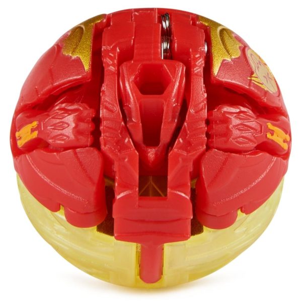 Bakugan - Special Attack (1-pack) - 1 exemplaar - Afbeelding 4