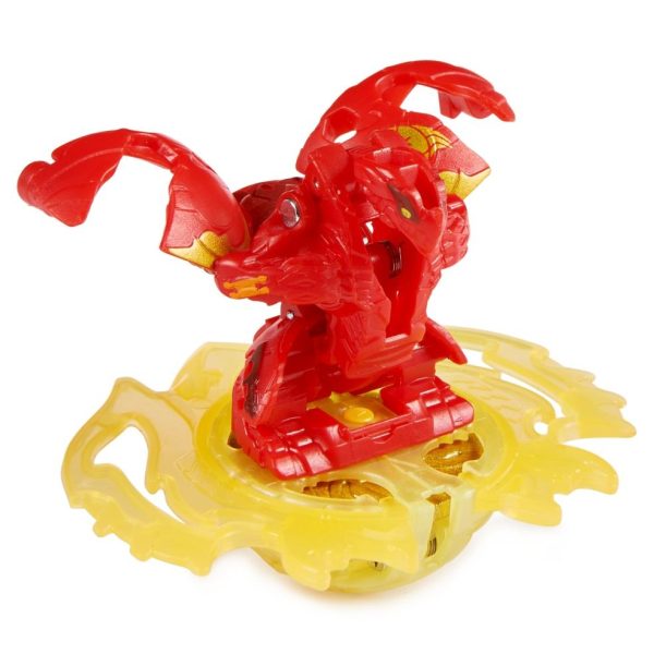 Bakugan - Special Attack (1-pack) - 1 exemplaar - Afbeelding 5