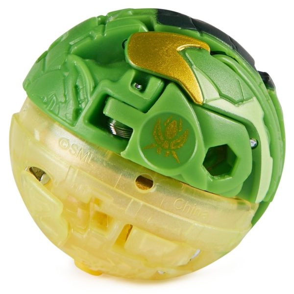 Bakugan - Special Attack (1-pack) - 1 exemplaar - Afbeelding 6