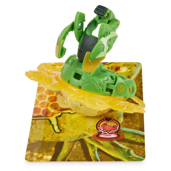 Bakugan - Special Attack (1-pack) - 1 exemplaar - Afbeelding 7