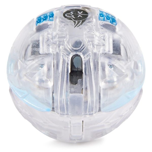 Bakugan - Special Attack (1-pack) - 1 exemplaar - Afbeelding 8