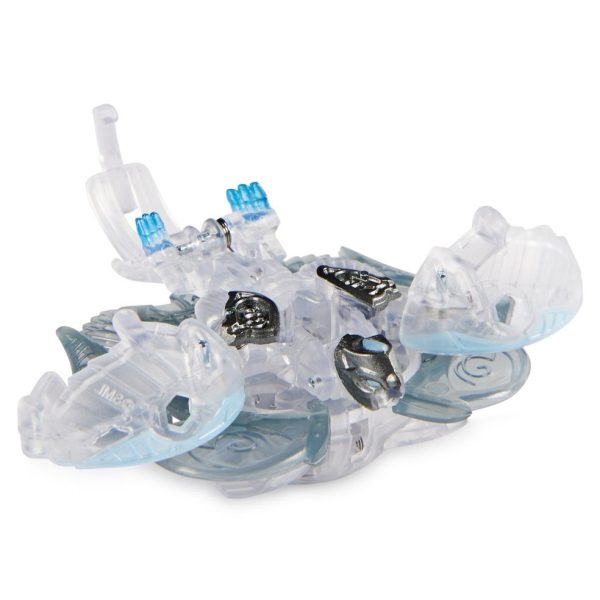 Bakugan - Special Attack (1-pack) - 1 exemplaar - Afbeelding 9