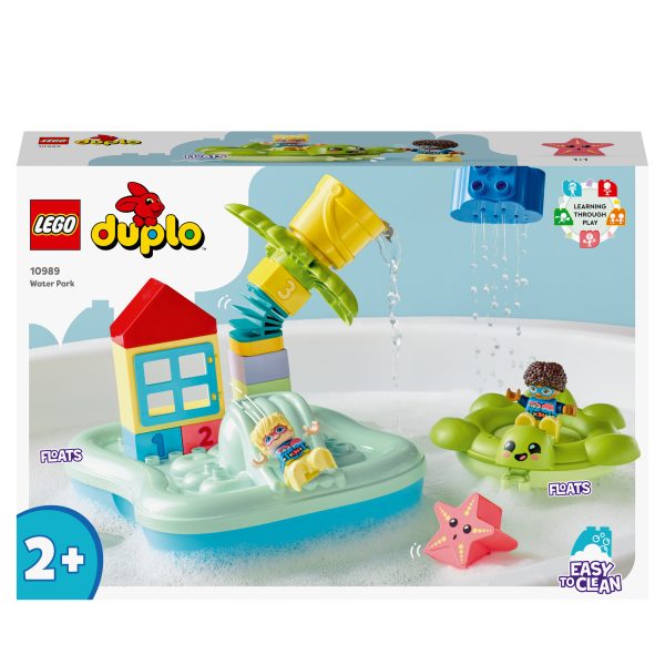 LEGO Duplo Waterpark - 10989