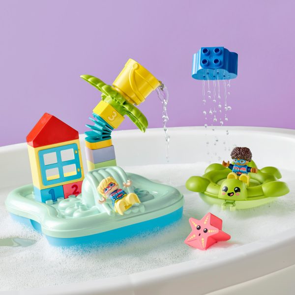 LEGO Duplo Waterpark - 10989 - Afbeelding 5