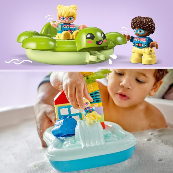 LEGO Duplo Waterpark - 10989 - Afbeelding 7