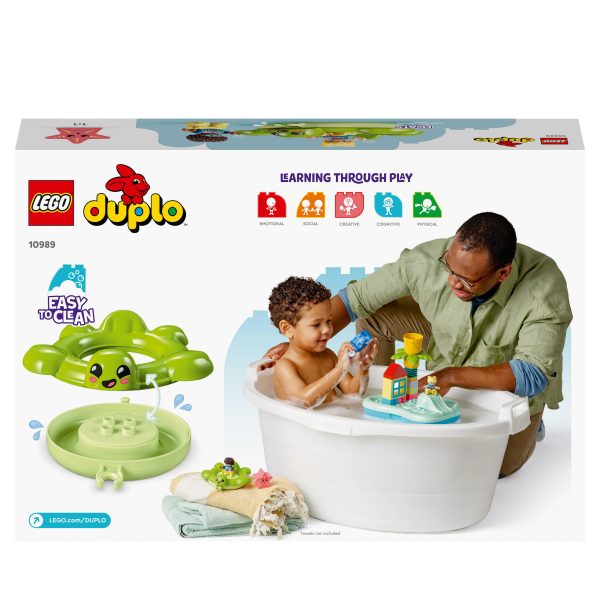 LEGO Duplo Waterpark - 10989 - Afbeelding 9