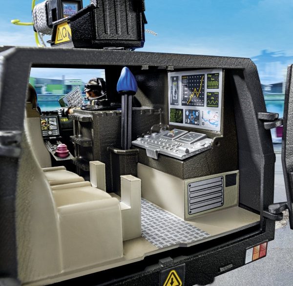 PM City Action - SE-terreinwagen 71144 - Afbeelding 2